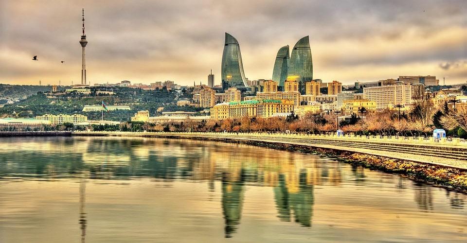 Azerbaijan